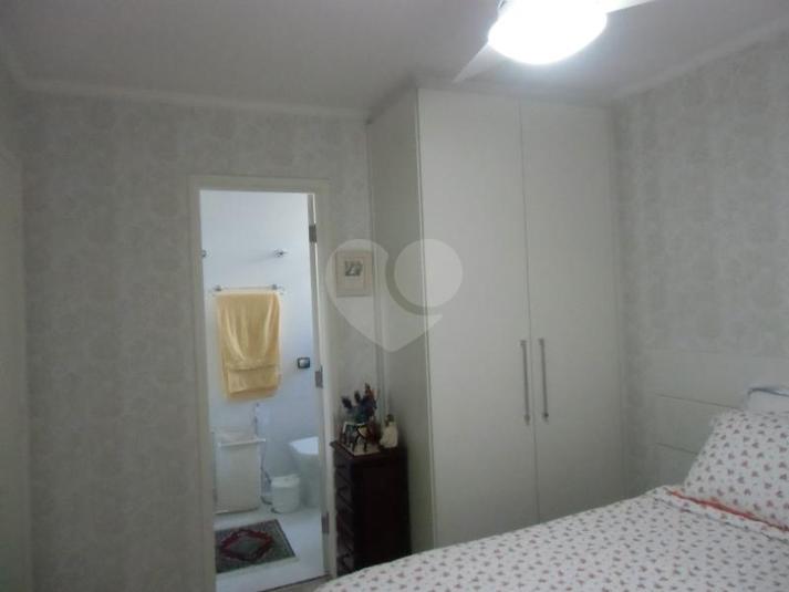 Venda Apartamento São Paulo Perdizes REO96766 10