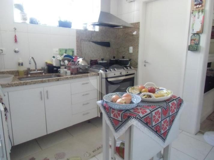 Venda Apartamento São Paulo Perdizes REO96766 22