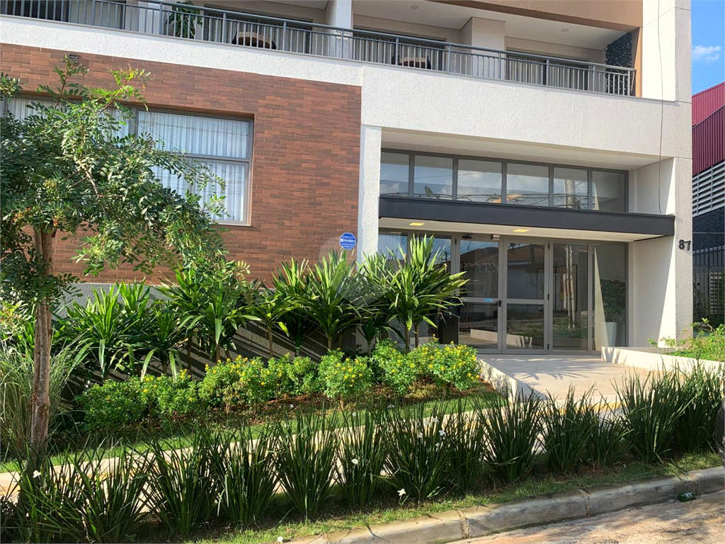 Venda Apartamento São Paulo Parada Inglesa REO967662 23