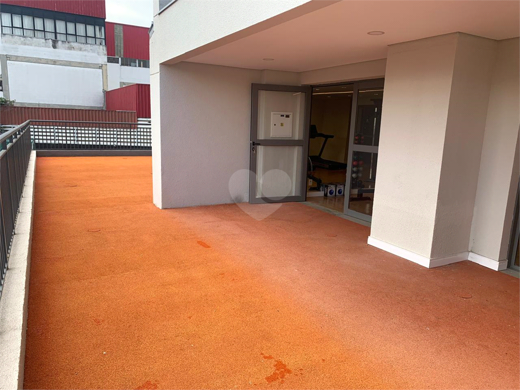 Venda Apartamento São Paulo Parada Inglesa REO967662 32