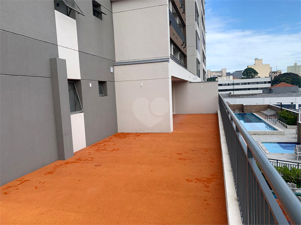 Venda Apartamento São Paulo Parada Inglesa REO967662 31