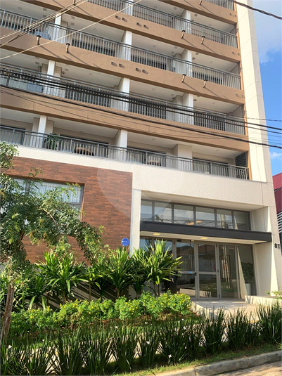 Venda Apartamento São Paulo Parada Inglesa REO967662 37