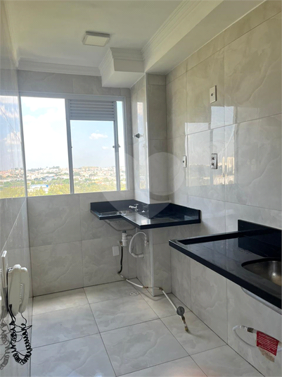 Venda Apartamento São Paulo Jardim Boa Vista (zona Oeste) REO967676 2