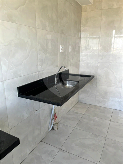 Venda Apartamento São Paulo Jardim Boa Vista (zona Oeste) REO967676 3