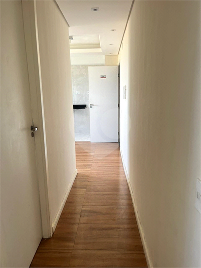 Venda Apartamento São Paulo Jardim Boa Vista (zona Oeste) REO967676 12