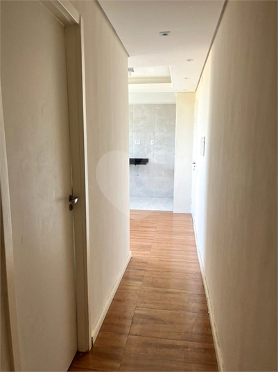 Venda Apartamento São Paulo Jardim Boa Vista (zona Oeste) REO967676 7