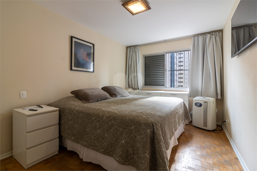 Venda Apartamento São Paulo Planalto Paulista REO967679 5