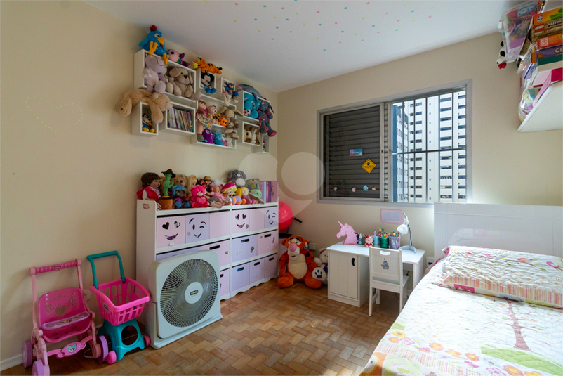 Venda Apartamento São Paulo Planalto Paulista REO967679 10