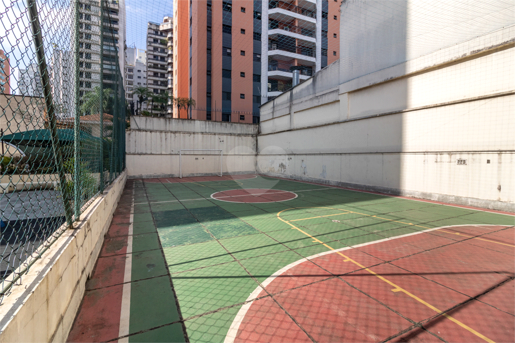 Venda Apartamento São Paulo Planalto Paulista REO967679 25