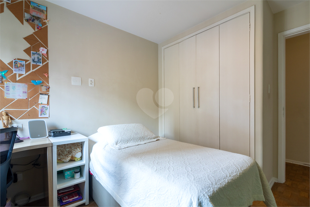 Venda Apartamento São Paulo Planalto Paulista REO967679 16