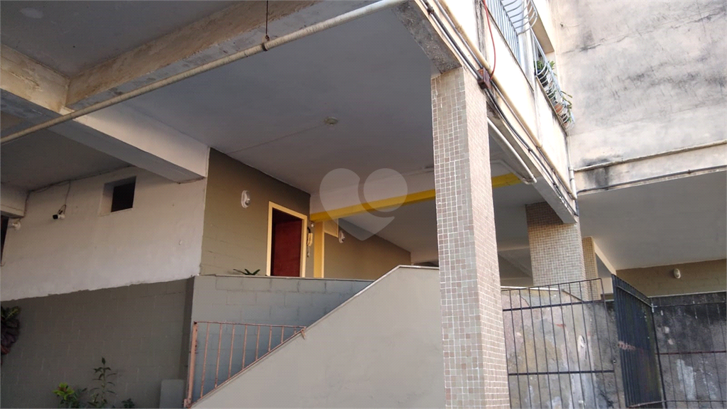 Venda Apartamento São Gonçalo Nova Cidade REO967700 15