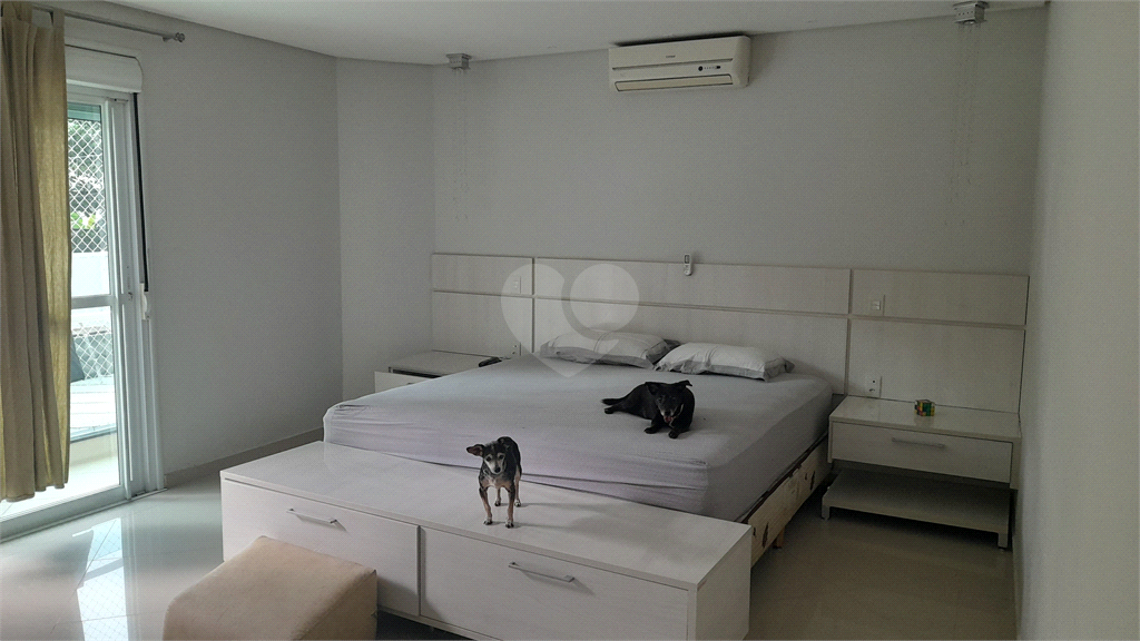 Venda Sobrado São Paulo Jardim Guapira REO967705 15