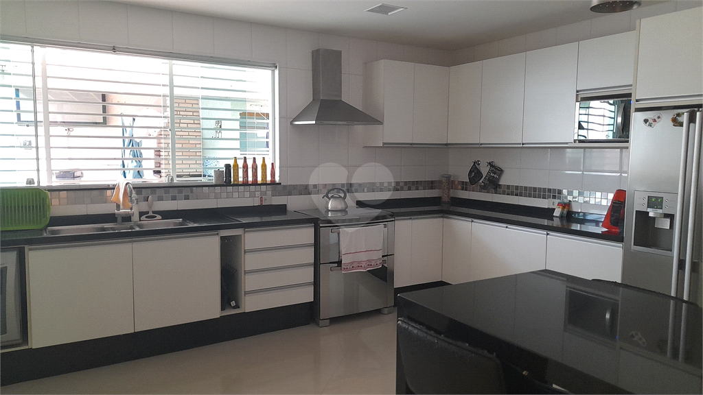 Venda Sobrado São Paulo Jardim Guapira REO967705 7