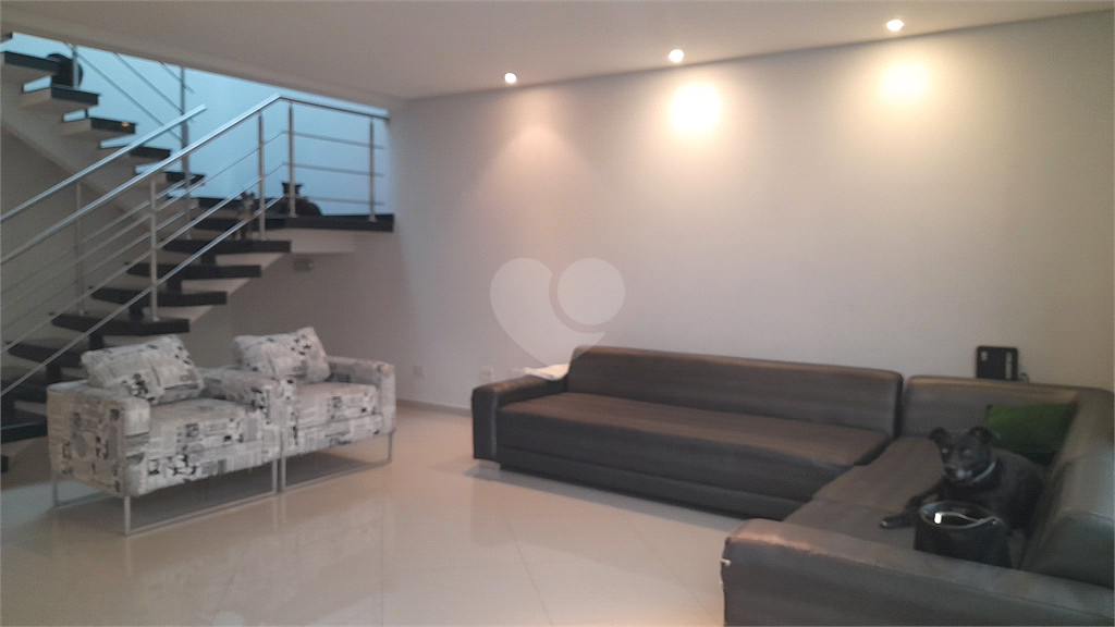 Venda Sobrado São Paulo Jardim Guapira REO967705 2