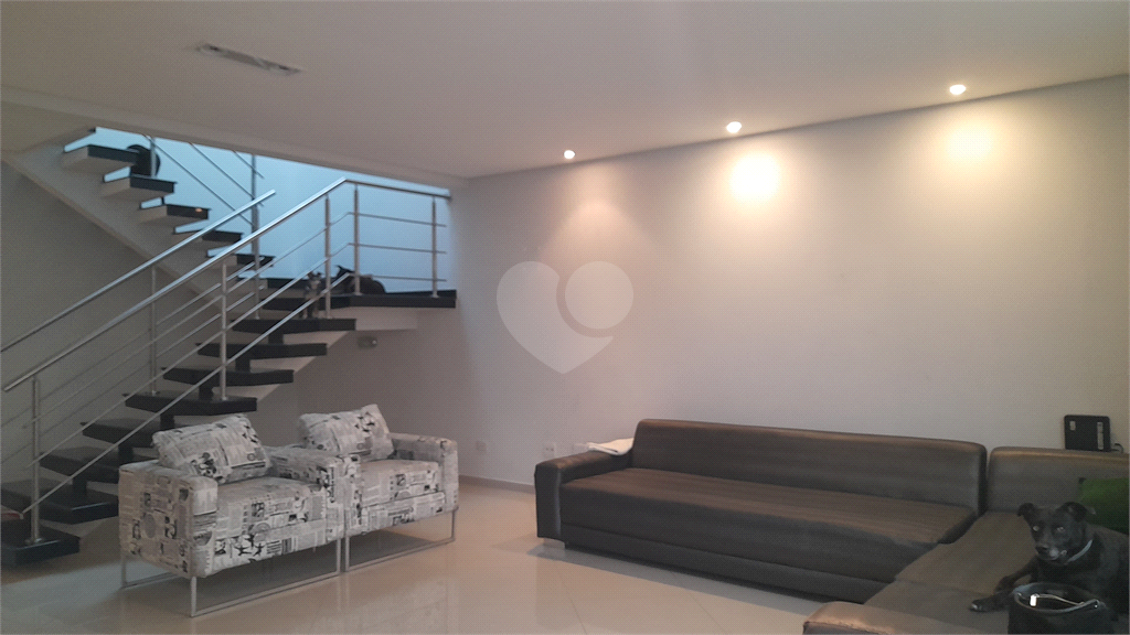 Venda Sobrado São Paulo Jardim Guapira REO967705 1