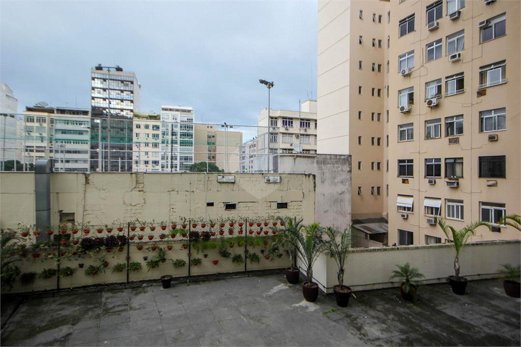 Venda Apartamento Rio De Janeiro Copacabana REO967706 11