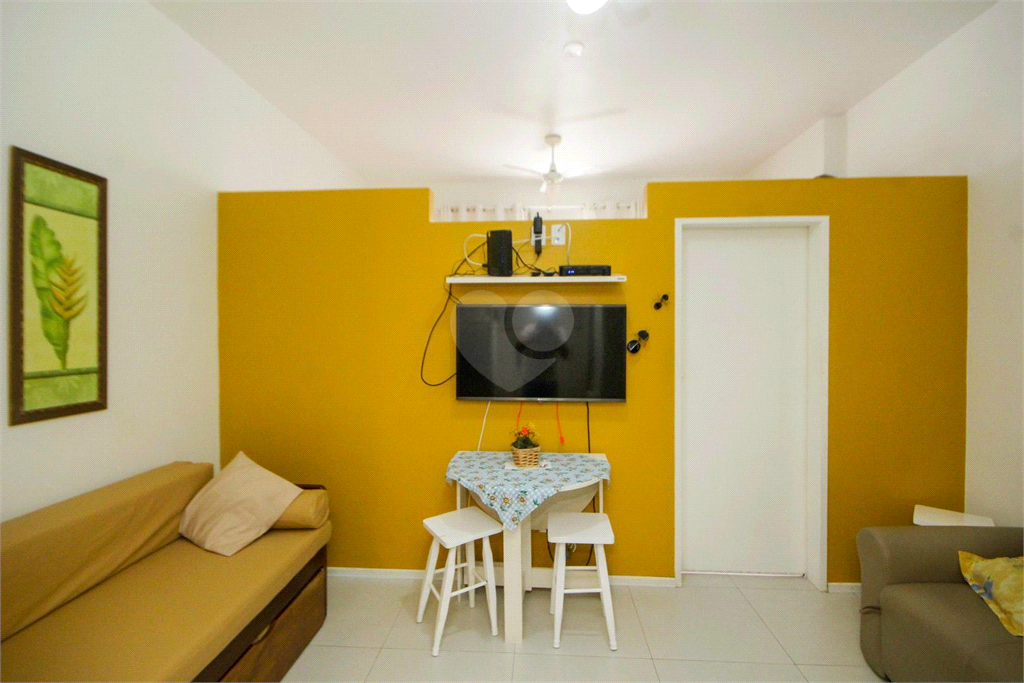 Venda Apartamento Rio De Janeiro Copacabana REO967706 5