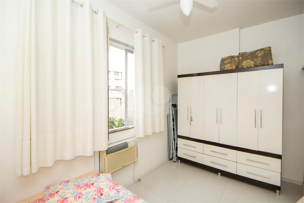 Venda Apartamento Rio De Janeiro Copacabana REO967706 8