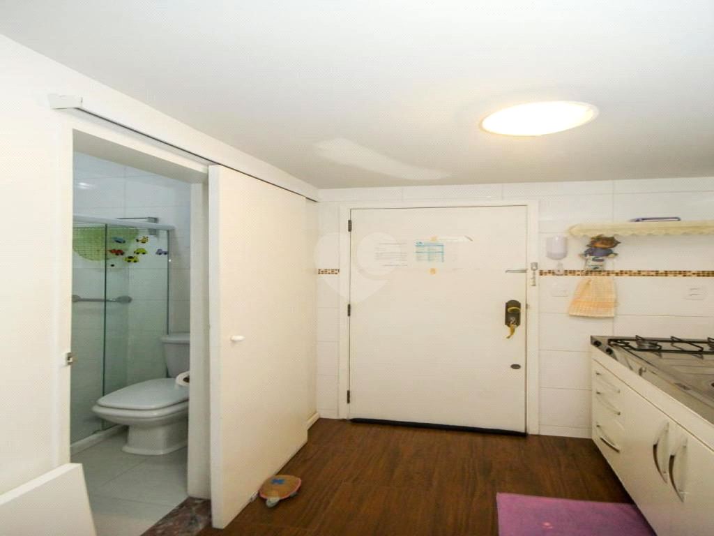 Venda Apartamento Rio De Janeiro Copacabana REO967706 21