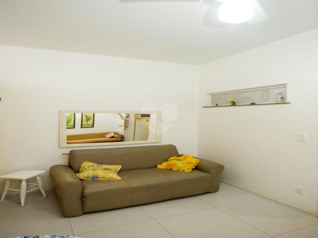 Venda Apartamento Rio De Janeiro Copacabana REO967706 4