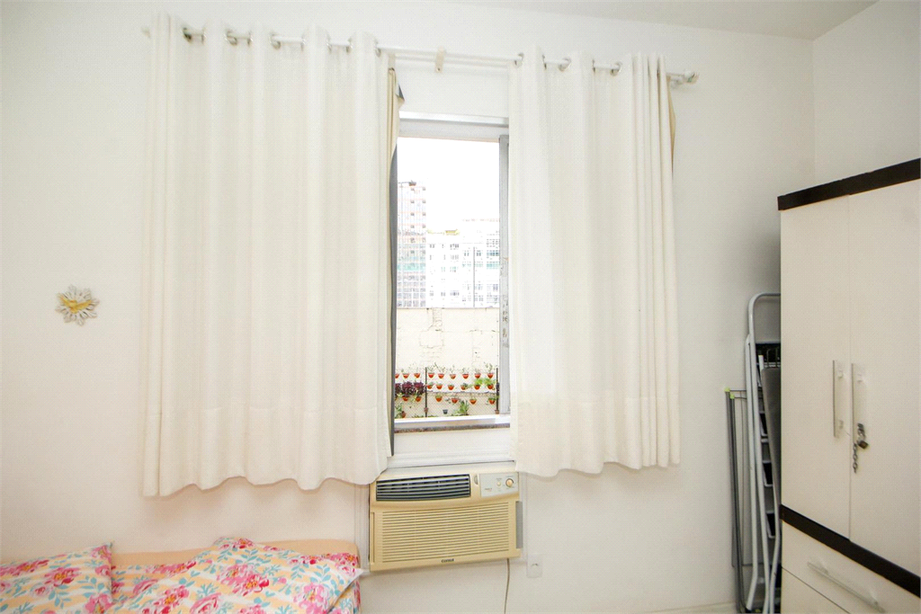 Venda Apartamento Rio De Janeiro Copacabana REO967706 7