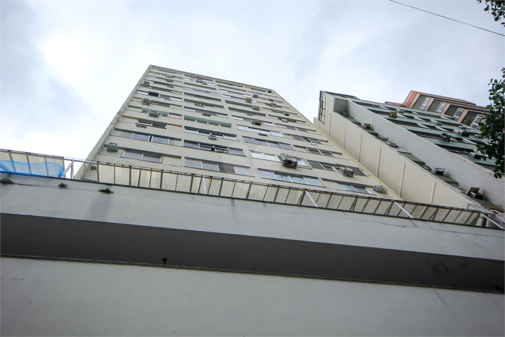 Venda Apartamento Rio De Janeiro Copacabana REO967706 25