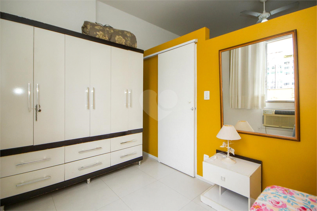 Venda Apartamento Rio De Janeiro Copacabana REO967706 9