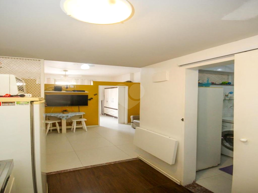 Venda Apartamento Rio De Janeiro Copacabana REO967706 24