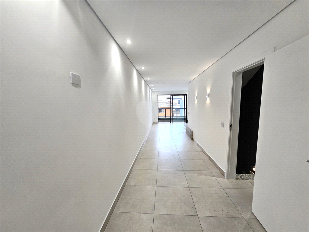 Venda Sobrado São Paulo Vila Ivg REO967715 4