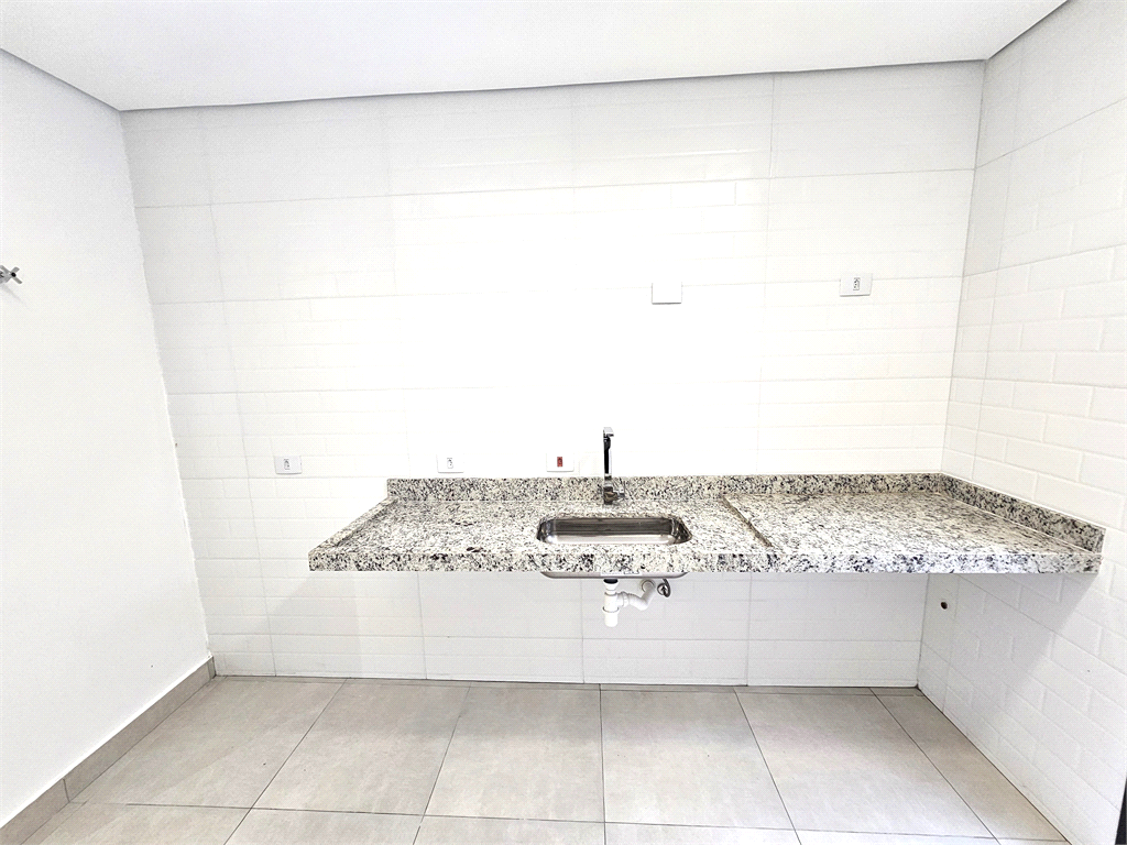 Venda Sobrado São Paulo Vila Ivg REO967715 7