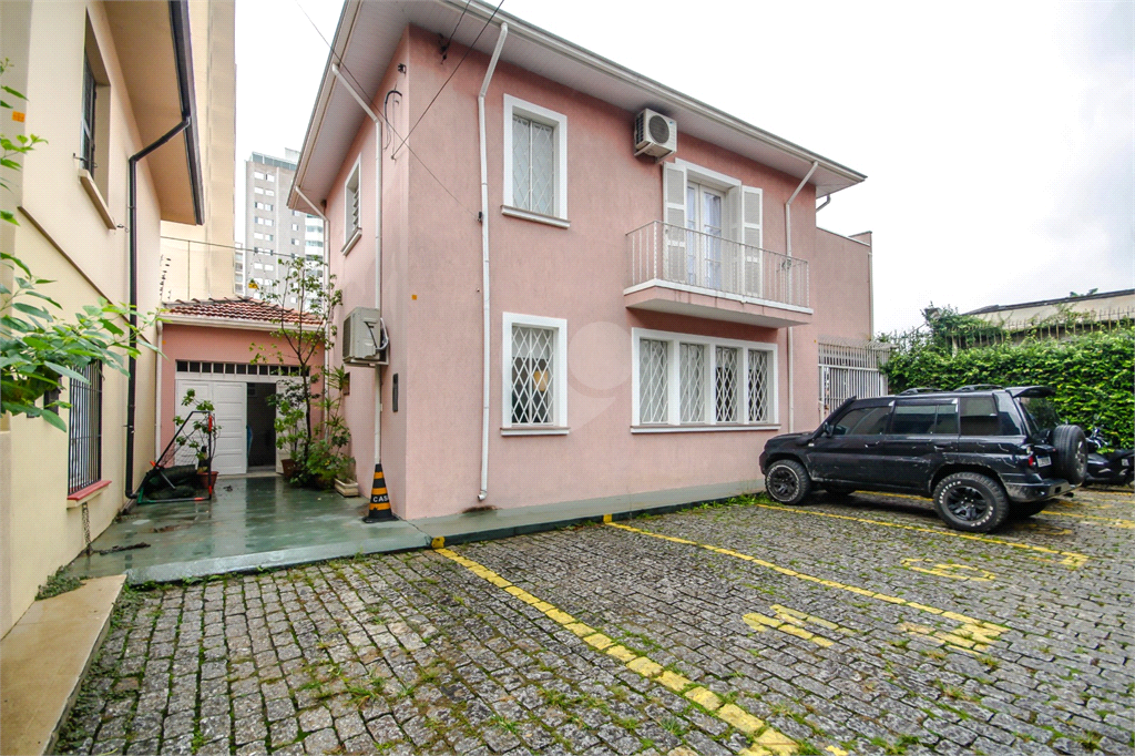 Venda Casa de vila São Paulo Perdizes REO967721 6