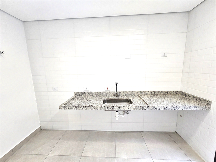 Venda Sobrado São Paulo Vila Ivg REO967722 5