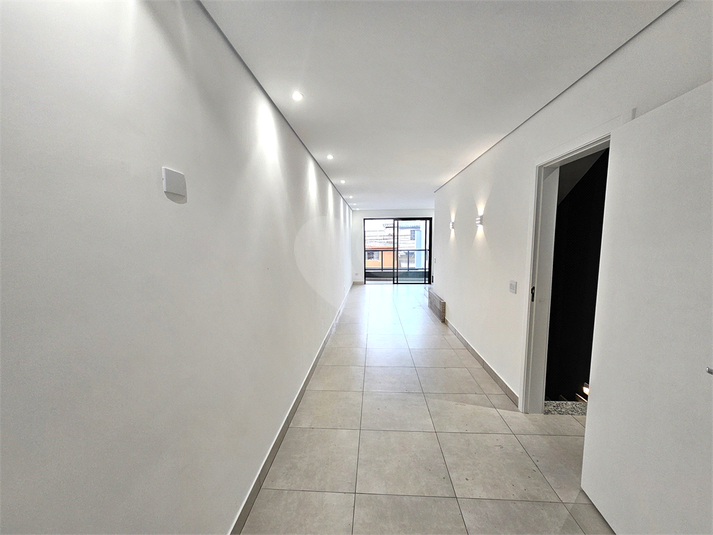 Venda Sobrado São Paulo Vila Ivg REO967722 2