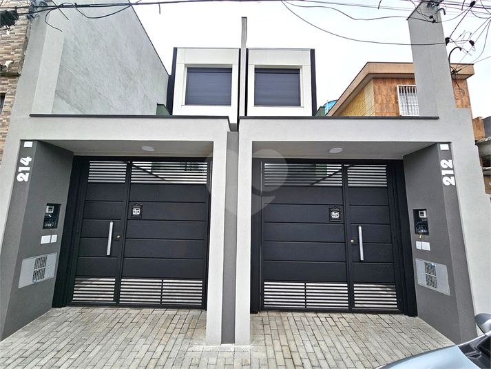 Venda Sobrado São Paulo Vila Ivg REO967722 23