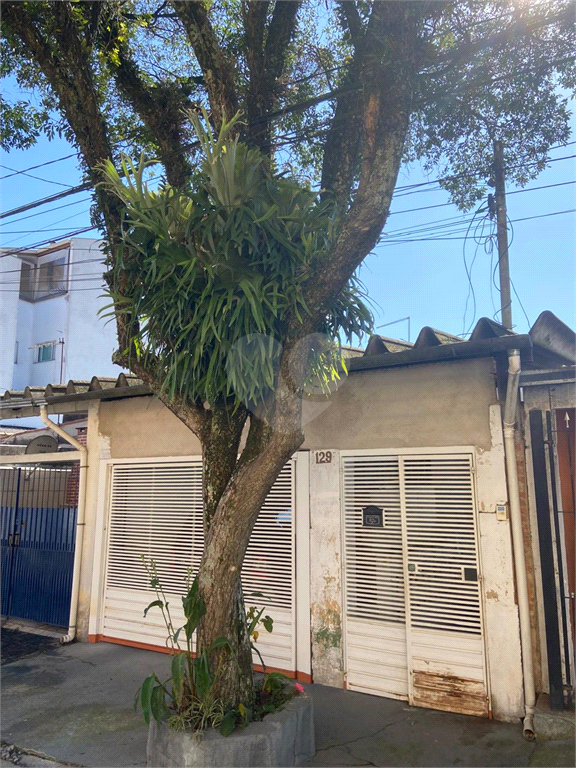 Venda Sobrado Santo André Cidade São Jorge REO967725 2