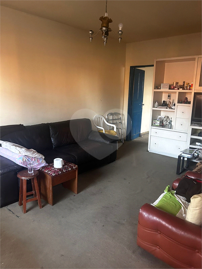 Venda Casa térrea São Paulo Jardim Casablanca REO967729 3