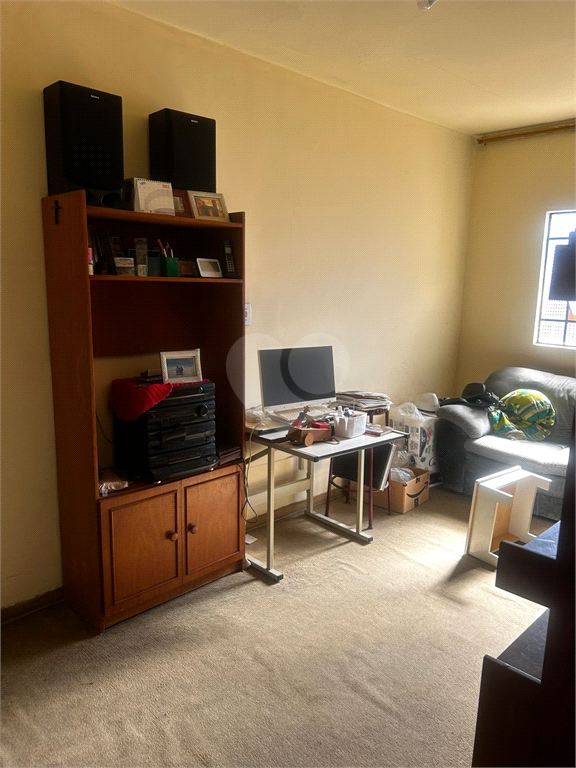 Venda Casa térrea São Paulo Jardim Casablanca REO967729 2