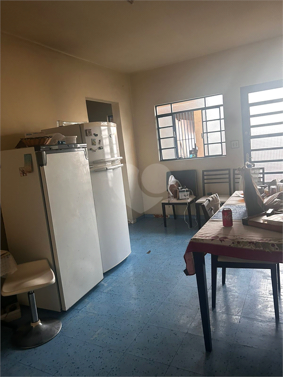 Venda Casa térrea São Paulo Jardim Casablanca REO967729 6