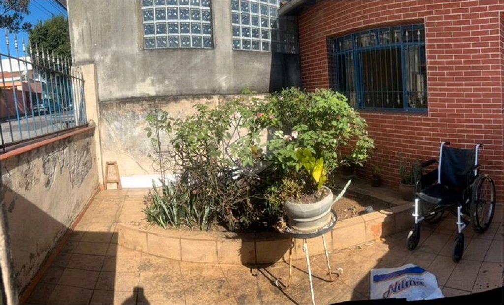 Venda Casa térrea São Paulo Jardim Casablanca REO967729 13