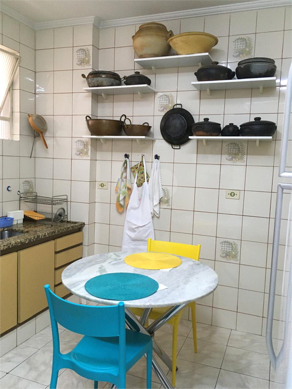 Venda Apartamento São Paulo Perdizes REO967731 31