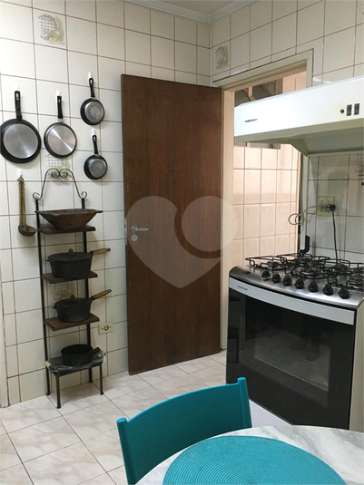 Venda Apartamento São Paulo Perdizes REO967731 34