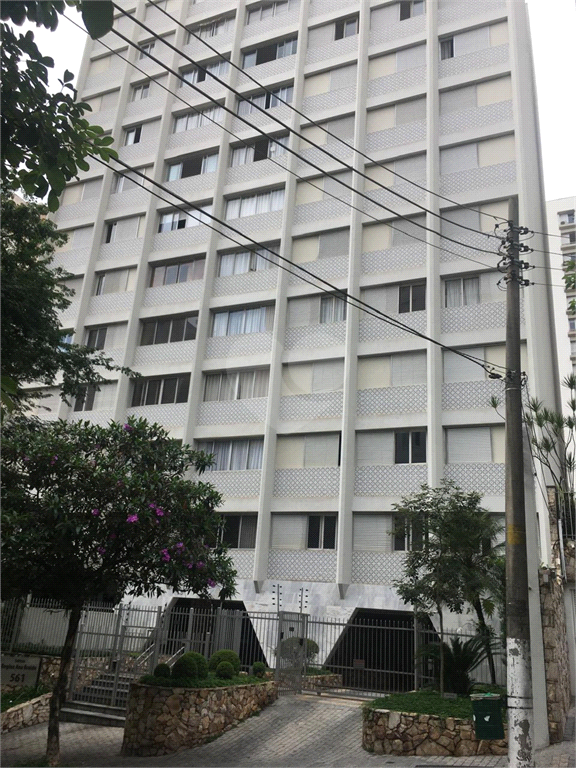 Venda Apartamento São Paulo Perdizes REO967731 2