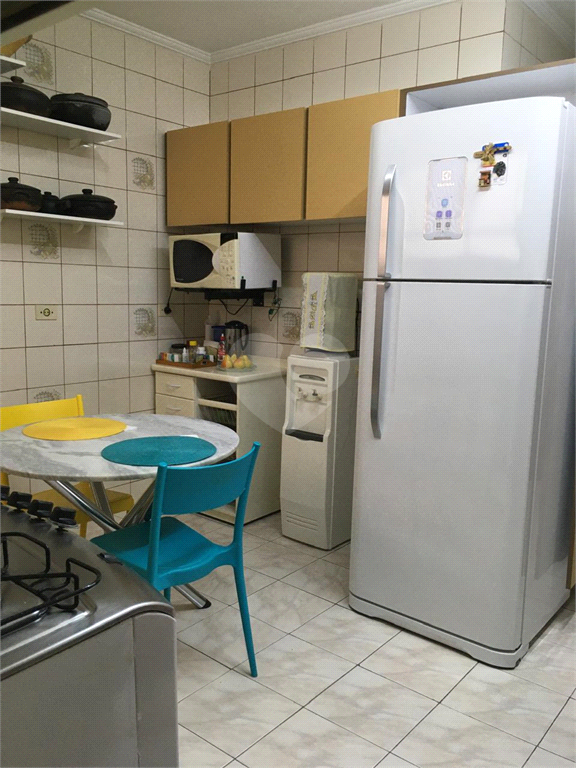 Venda Apartamento São Paulo Perdizes REO967731 33