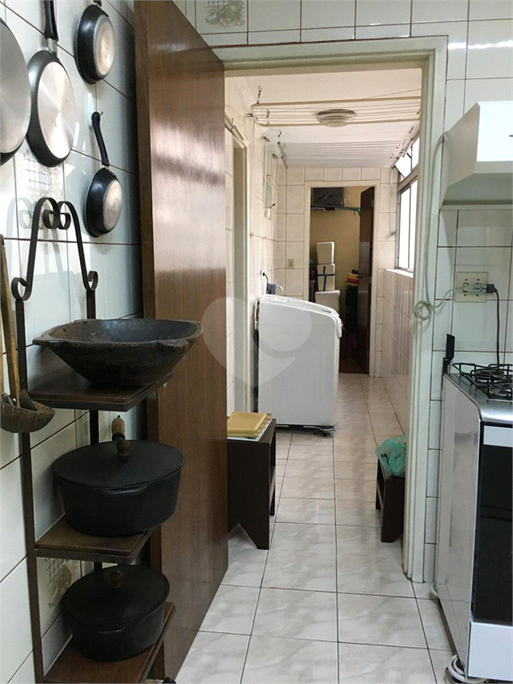 Venda Apartamento São Paulo Perdizes REO967731 30