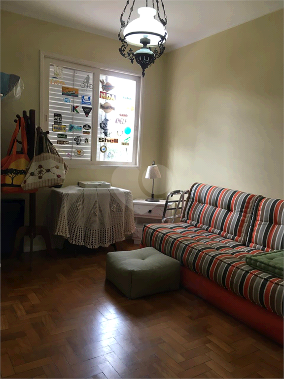 Venda Apartamento São Paulo Perdizes REO967731 22