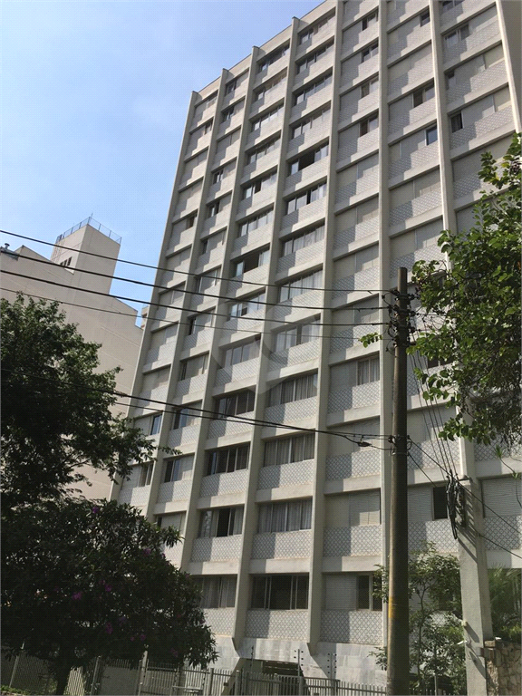 Venda Apartamento São Paulo Perdizes REO967731 1