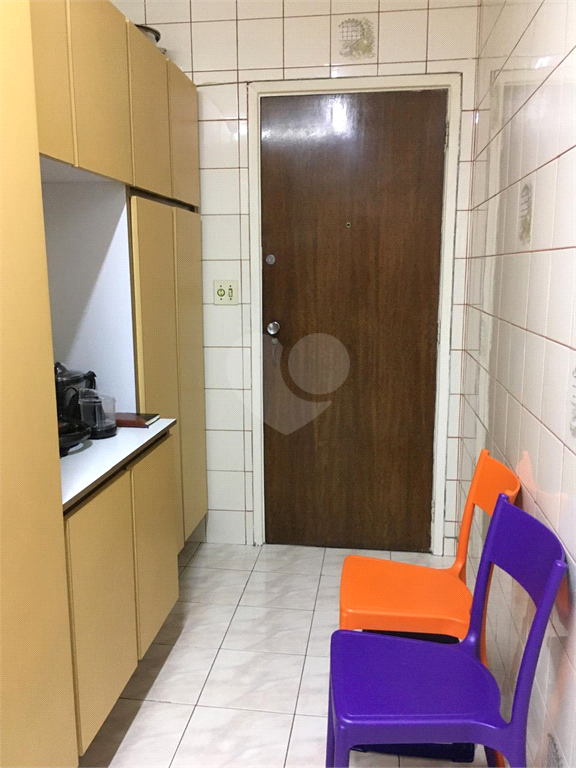 Venda Apartamento São Paulo Perdizes REO967731 32