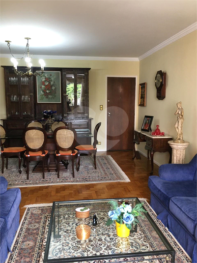 Venda Apartamento São Paulo Perdizes REO967731 14