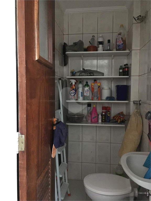 Venda Apartamento São Paulo Perdizes REO967731 35