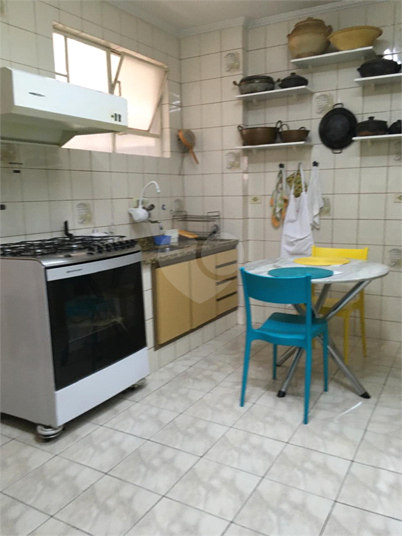 Venda Apartamento São Paulo Perdizes REO967731 29